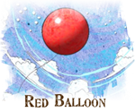 Watch Red Balloon